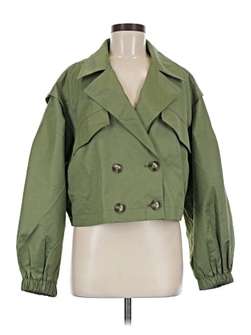 Free People Jacket (view 1)