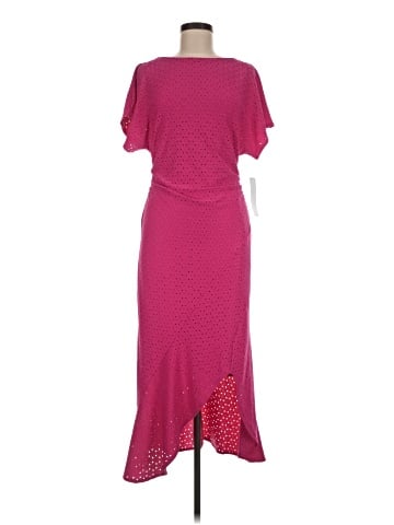 London Times Casual Dress (view 1)