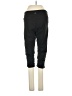 Aspire Solid Black Active Pants Size S - photo 2