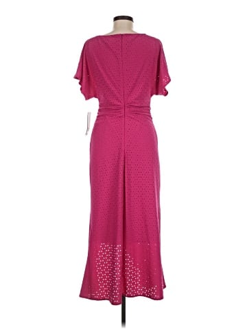 London Times Casual Dress (view 2)