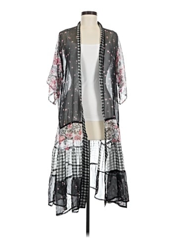 Steve Madden Kimono (view 1)