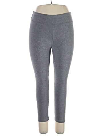 J.Crew Factory Store Active Pants (view 1)