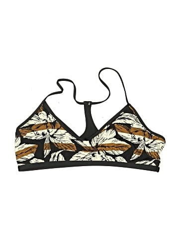 Carve Designs Swimsuit Top (view 1)