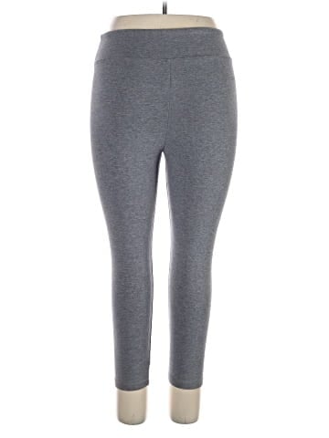 J.Crew Factory Store Active Pants (view 2)