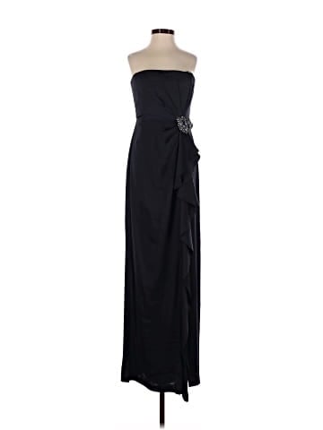 BCBGMAXAZRIA Cocktail Dress (view 1)