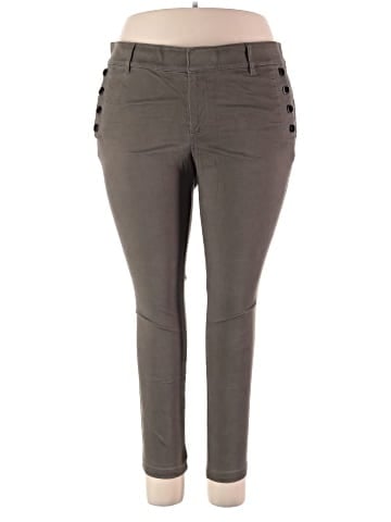 Ann Taylor LOFT Casual Pants (view 1)