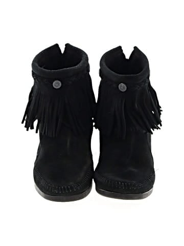 Minnetonka Ankle Boots (view 2)