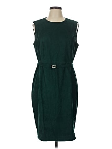 Kasper Cocktail Dress (view 1)