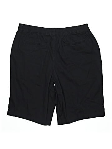 Lands' End Athletic Shorts (view 2)