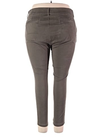 Ann Taylor LOFT Casual Pants (view 2)