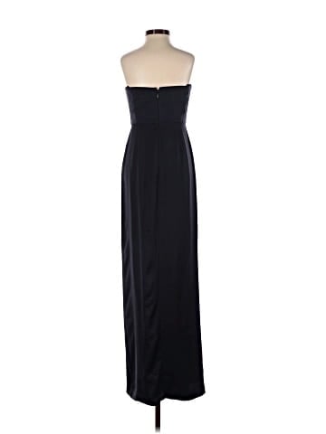 BCBGMAXAZRIA Cocktail Dress (view 2)