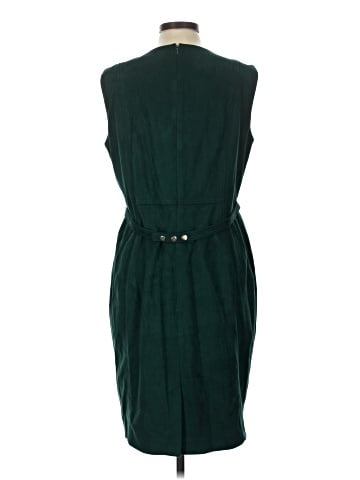 Kasper Cocktail Dress (view 2)