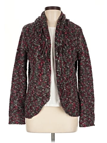 North Style Cardigan (view 1)