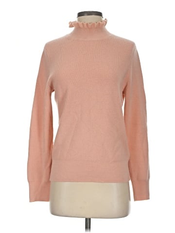 J.Crew Turtleneck Sweater (view 1)