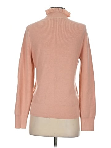 J.Crew Turtleneck Sweater (view 2)