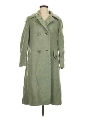 Unbranded Coat (view 1)
