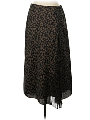 Vince. Formal Skirt (view 1)