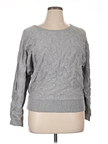Philosophy Republic Clothing Pullover Sweater (view 1)