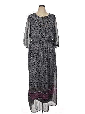 Westport 1962 Casual Dress (view 1)