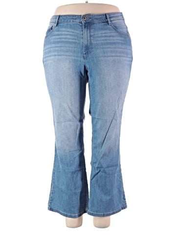 J.Jill Jeans (view 1)