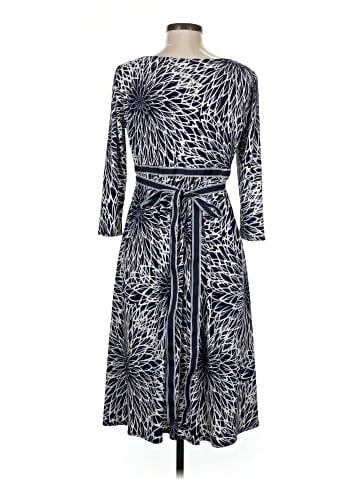 Donna Morgan Casual Dress (view 2)