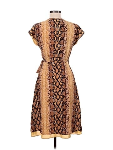 Joie Cocktail Dress (view 2)