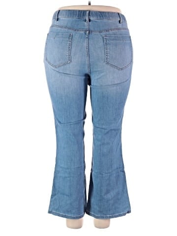 J.Jill Jeans (view 2)
