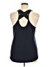 Athleta Blue Active Tank Size XL - photo 2
