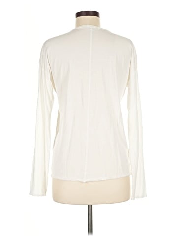 Rag & Bone/JEAN Long Sleeve Henley (view 2)