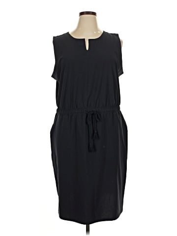 T by Talbots Casual Dress (view 1)