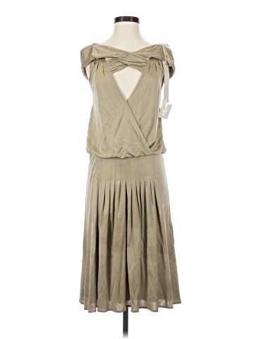 Max Azria Casual Dress (view 1)