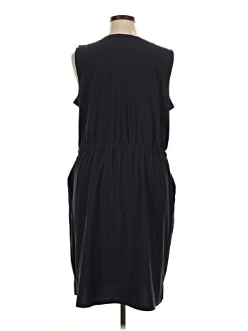 T by Talbots Casual Dress (view 2)