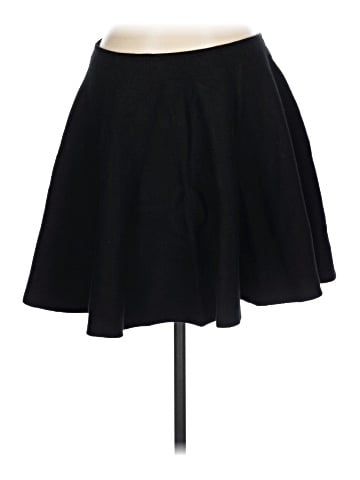 She + Sky Casual Skirt (view 1)