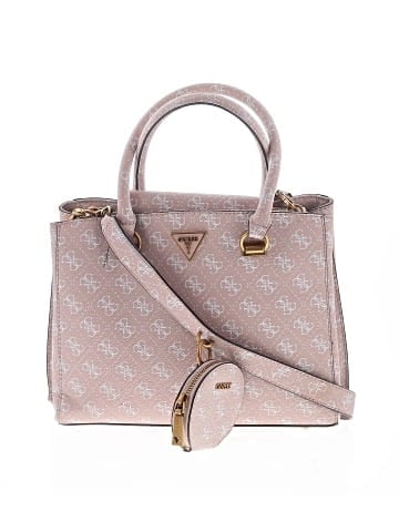 Guess Satchel (view 1)