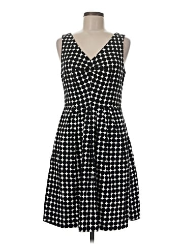 Banana Republic Marimekko Collection Casual Dress (view 1)