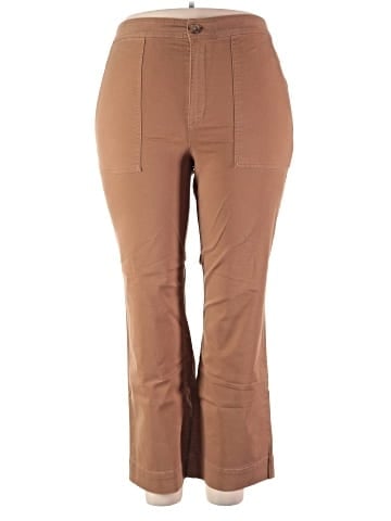 Lou & Grey Active Pants (view 1)