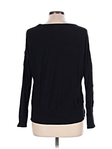 James Perse Long Sleeve T-Shirt (view 2)