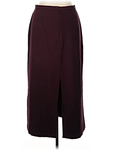 Norton McNaughton Formal Skirt (view 2)