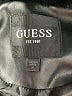 Guess Black Jacket Size M - photo 6