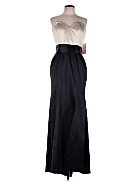 Belsoie Cocktail Dress (view 1)