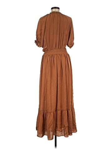 Mustard Seed Casual Dress (view 2)