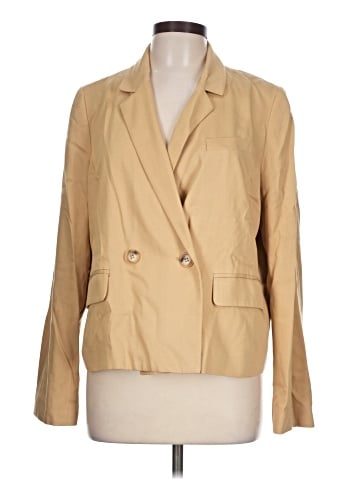 Madewell Blazer (view 1)