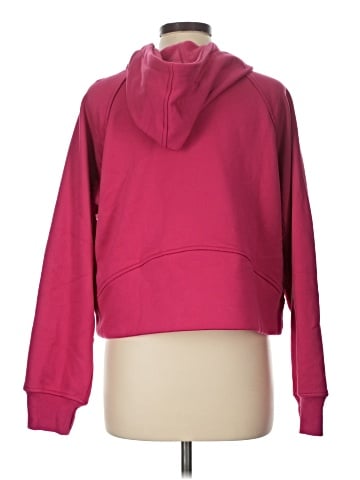 Lulu Pullover Hoodie (view 2)
