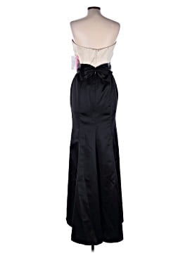 Belsoie Cocktail Dress (view 2)