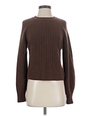 Athleta Wool Sweater (view 1)