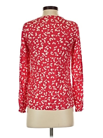 Boden Long Sleeve Blouse (view 2)