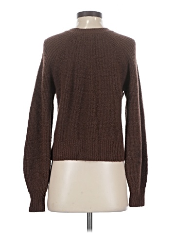 Athleta Wool Sweater (view 2)