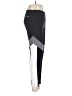 Adidas Color Block Gray Active Pants Size M - photo 4