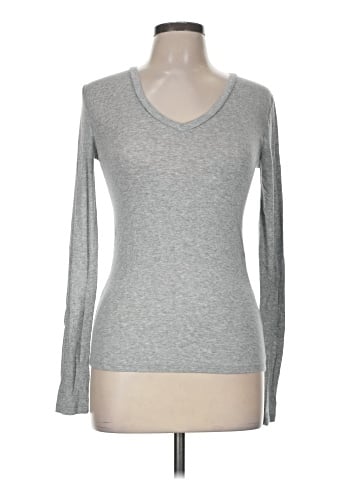 Splendid Long Sleeve T-Shirt (view 1)