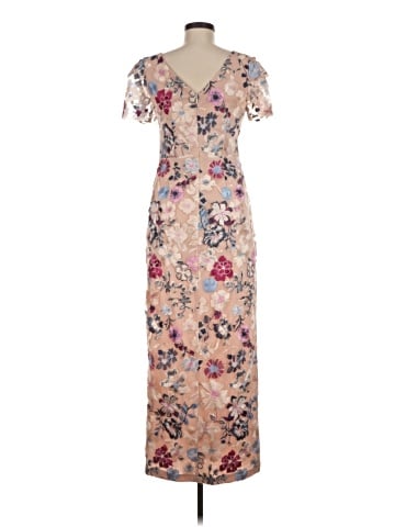 JS Collections Cocktail Dress (view 2)
